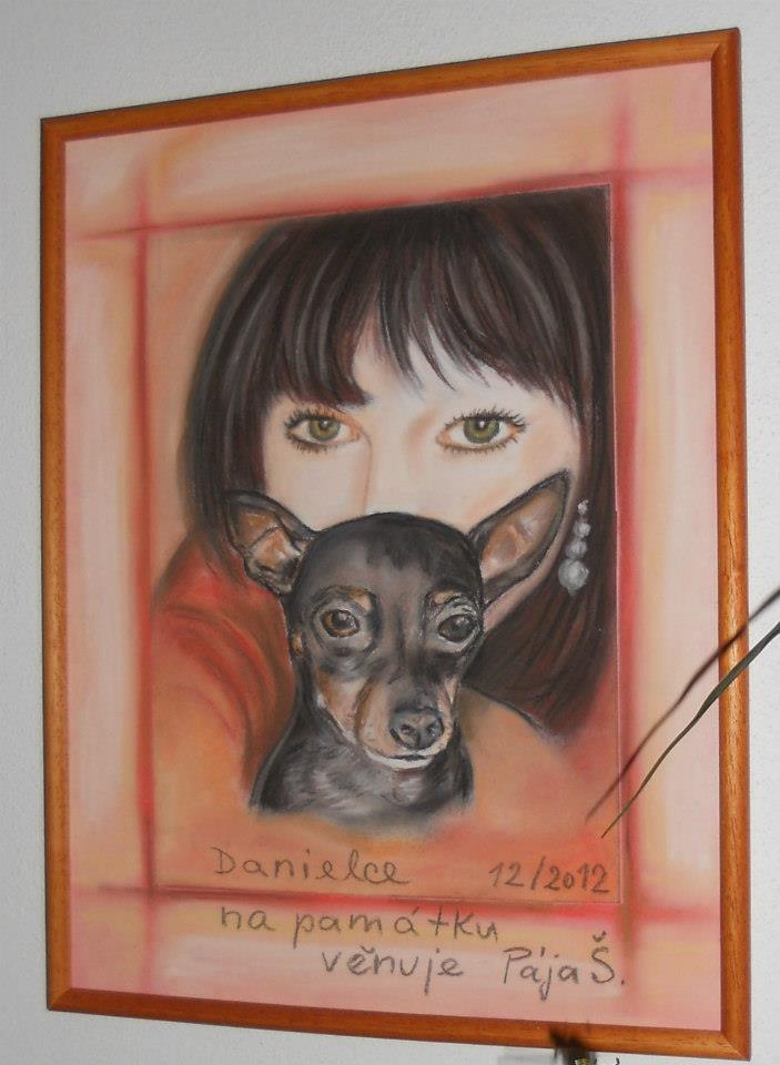 Danielka